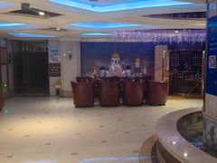 -格莱美量贩式KTV(奥帆店)