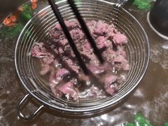 -海银海记潮汕牛肉火锅(新港中路海珠店)