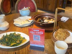 -金苑酒家·客家菜·广东老字号(万象店)