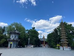 -哈尔滨极乐寺
