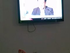 房间內的设施-金悦足道(宝岗大道店)