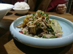 -茶花妹子云南餐厅(传媒大学店)