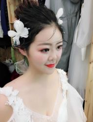 -乐玛婚纱摄影(解放北路店)