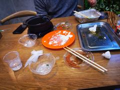 -二子海鲜大排档(太阳城店)