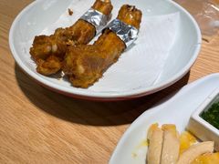 -苏小柳点心·手作小笼包(新街口分院店)