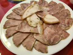 -长城东北菜(新港西路店)