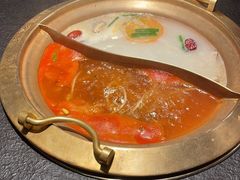 -熊喵来了火锅(四平万达第56分店)