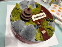 -派悦坊·甜品·蛋糕(日坛店)