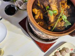 -雄伟美食(高沙中街店)