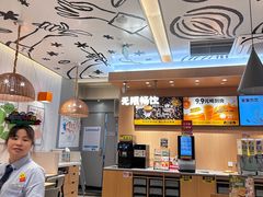 -菲滋意式餐厅(富阳东方茂店)