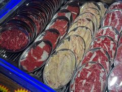 -行运海鲜食集(北京首店)