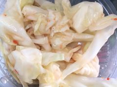 -老五鸡丝豆花面粉(瑞金北路68号院店)