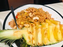 -大树餐厅(益田假日店)