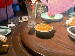 -韵秋荷(宝山龙湖天街店)