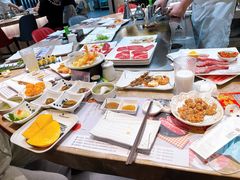 -大渔铁板烧(大悦城店)