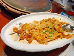 -坛宗剁椒鱼头(河西王府井店)