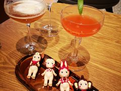 -星巴克臻选(上海合生汇1F店)