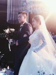 婚纱-Chic Bridal 熙可婚纱