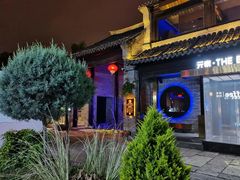 -回龙窝历史文化街区