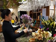 -山茶云南菜(永安里店)