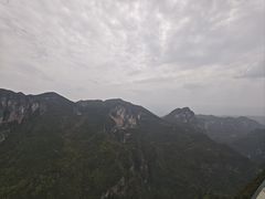 -重庆云阳龙缸景区