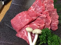 -赤坂亭·M9和牛烧肉·铁板烧(合肥万象城店)