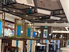 大堂-岭南真味·匠心粤菜(K11店)