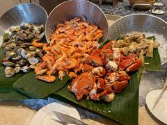 -水月周庄铂尔曼酒店 · 漾全日餐厅