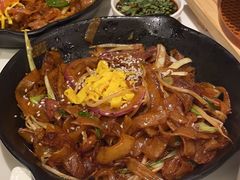 -食大利香港茶餐厅(南亚风情第一城店)
