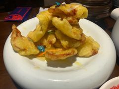 -满园烤鸭·春饼(丰科路万达店)