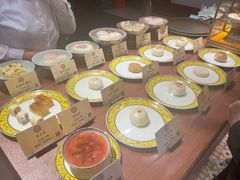 -富华斋饽饽铺·宫廷糕点·伴手礼(护国新天地店)