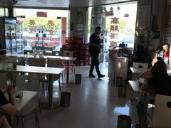 大堂-六朝居老面馆(同鑫宾馆店)