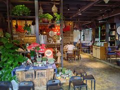 -周家二小姐的菜(西津渡店)