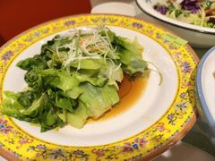 -博雅渔港·融合菜(维也纳国际大酒店)