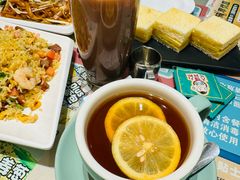 -大头力茶餐厅(花都融创茂店)