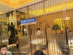 -燕兰楼·清真西北融合菜(亚运村店)