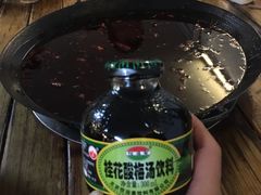 -岗上渣渣老火锅(两路口店)