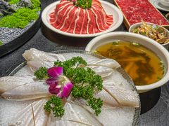 -浮何烤铺(桐梓林店)