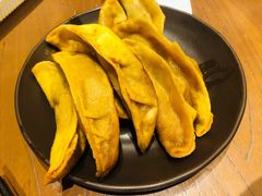 牛肉锅贴-清真蒋有记(老门东店)