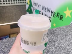 -茶屿水果茶(太古里店)