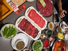 -怂重庆火锅厂(龙华壹方城店)