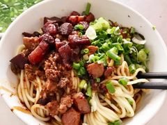 脆哨-丁记面馆(凤凰店)