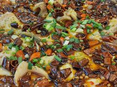 来凤鱼-陈记鱼厨卫城老店