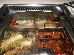 -海底捞火锅鲜切牛肉主题店(长寿路店)