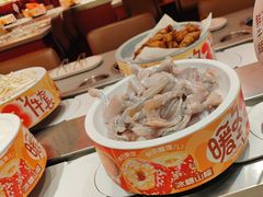-龍歌自助小火锅(雨花台江南虹悦城店)