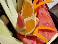 -海底捞火锅(之心城店)