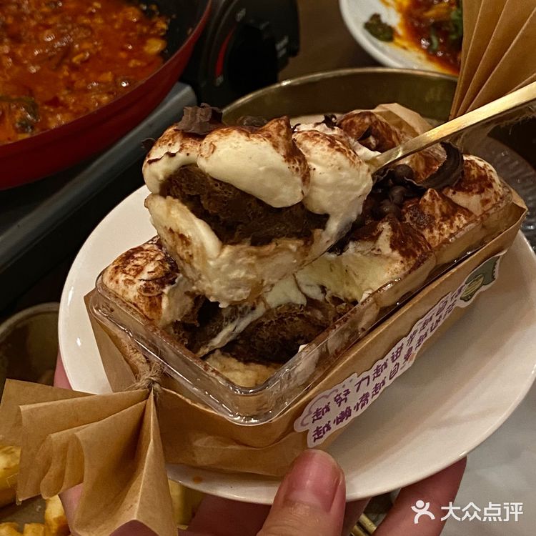 上海堂食第一顿☝🏻必须是这家章鱼牛肠锅