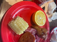 -好伦哥比萨烤肉自助(马家堡店)