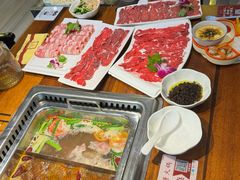 -好得火锅(育才店)