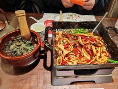 -小隐人家(乐松店)